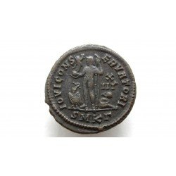 Roman Empire Follis 308-324 Licinius I