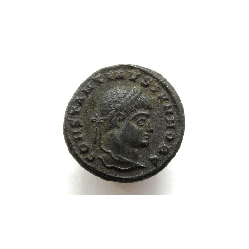 Roman Empire Follis 317-337 Constantinus II