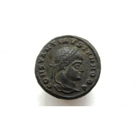Roman Empire Follis 317-337 Constantinus II