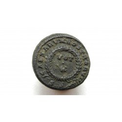 Roman Empire Follis 317-337 Constantinus II