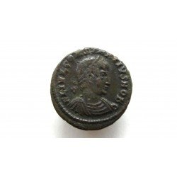 Roman Empire Follis 317-337 Constantinus II