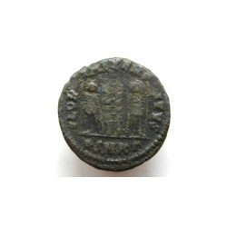 Roman Empire Follis 317-337 Constantinus II