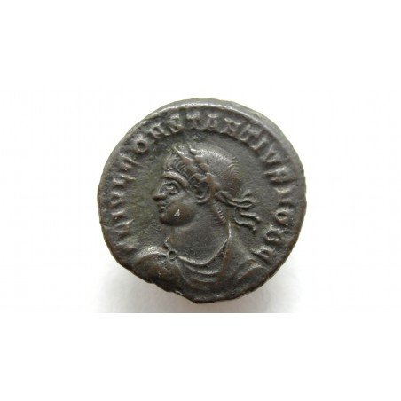 Roman Empire Follis 317-337 Constantinus II