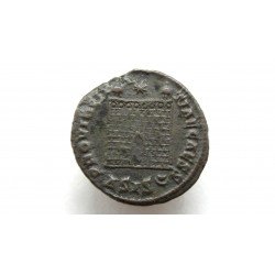 Roman Empire Follis 317-337 Constantinus II