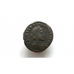 Roman Empire Follis 317-337 Constantinus II
