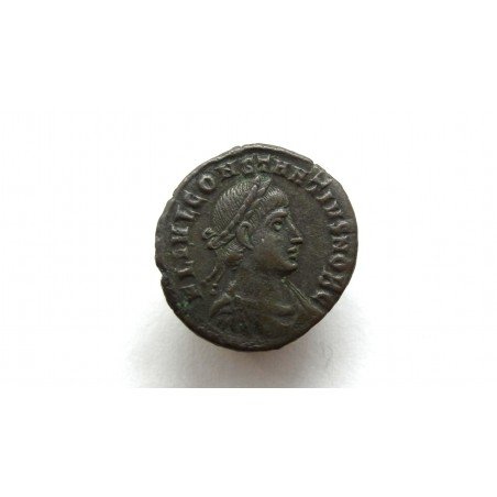 Roman Empire Follis 317-337 Constantinus II