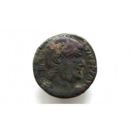 Roman Empire Maiorina 350-353 Magnentius