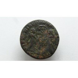 Roman Empire Maiorina 350-353 Magnentius