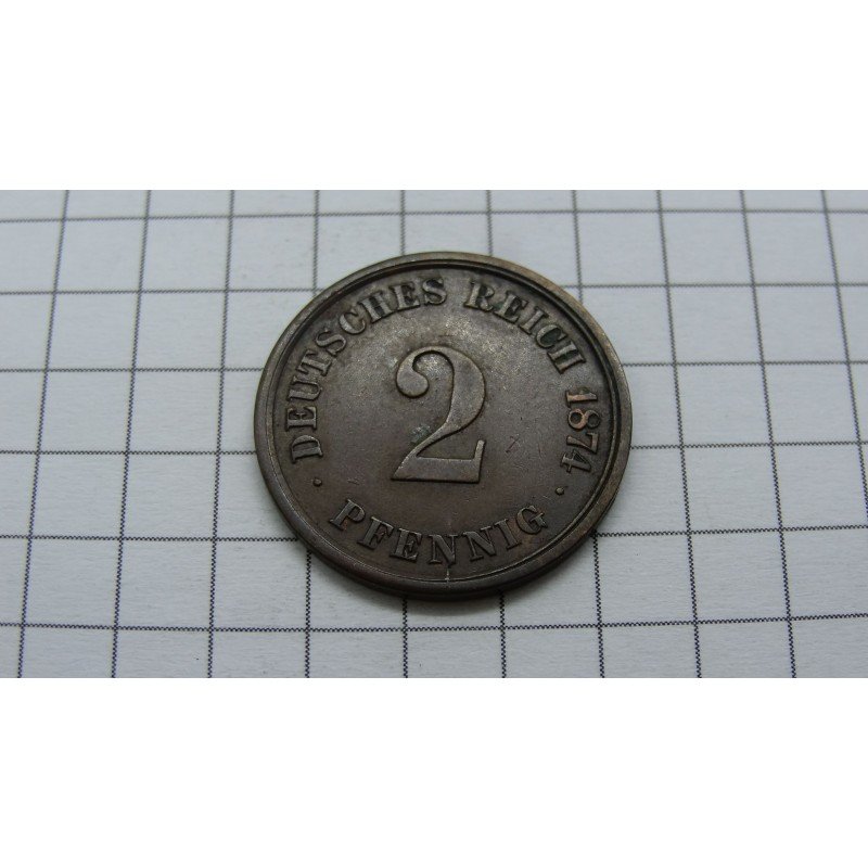 germany-2-pfennig-1874-a-coins24-lt germany-2-pfennig-1874-a-coins24-lt