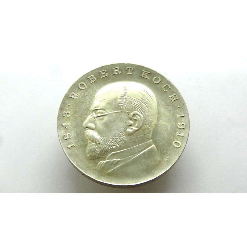 germany-ddr-vdr-5-mark-1968