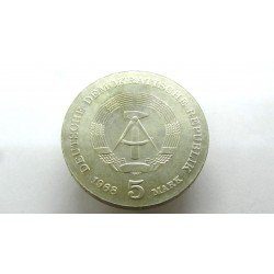 germany-ddr-vdr-5-mark-1968