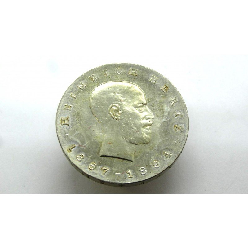 germany-ddr-vdr-5-mark-1969