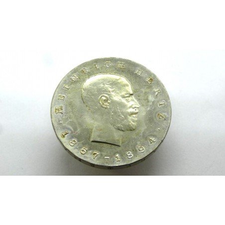 germany-ddr-vdr-5-mark-1969