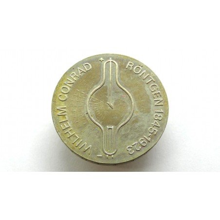 Germany DDR (VDR) 5 Mark 1970