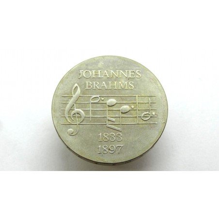 Germany DDR (VDR) 5 Mark 1972