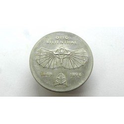 Germany DDR (VDR) 5 Mark 1973