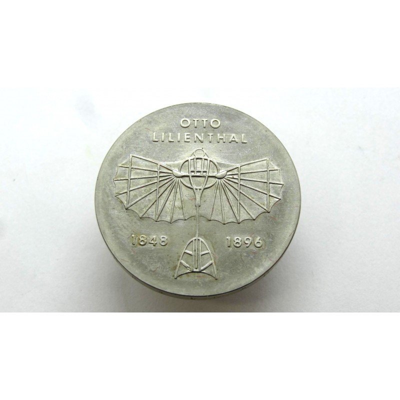 Germany DDR (VDR) 5 Mark 1973