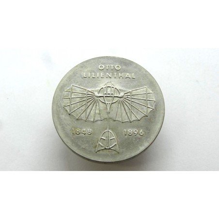 Germany DDR (VDR) 5 Mark 1973