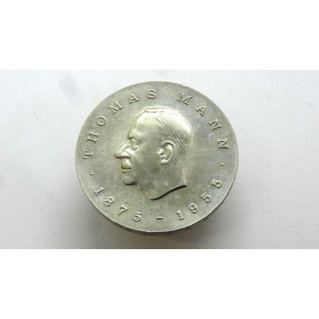 Germany DDR (VDR) 5 Mark 1975