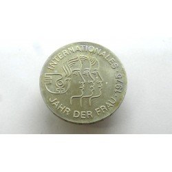 Germany DDR (VDR) 5 Mark 1975