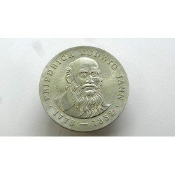 Germany DDR (VDR) 5 Mark 1977