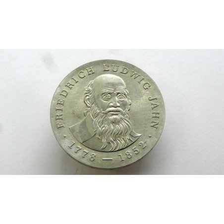 Germany DDR (VDR) 5 Mark 1977