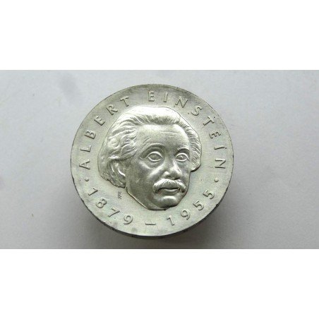 Germany DDR (VDR) 5 Mark 1979