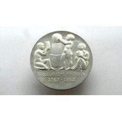 Germany DDR (VDR) 5 Mark 1982