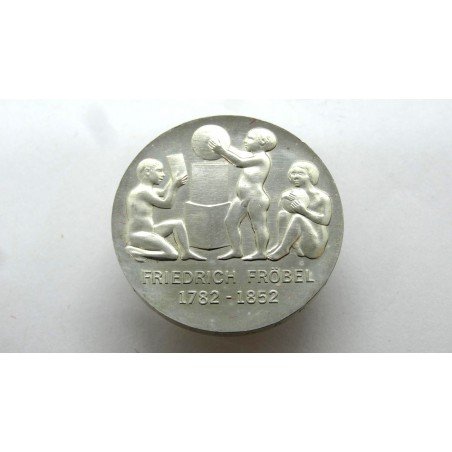 Germany DDR (VDR) 5 Mark 1982