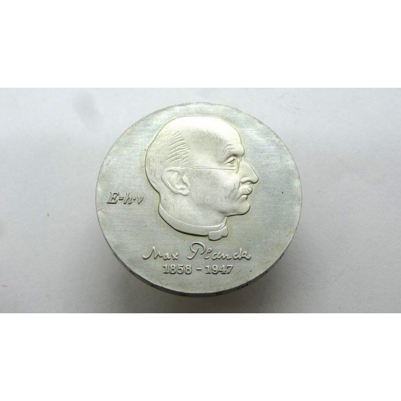 Germany DDR (VDR) 5 Mark 1983