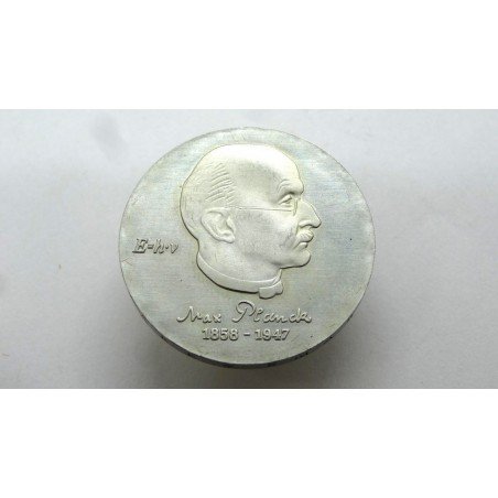 Germany DDR (VDR) 5 Mark 1983