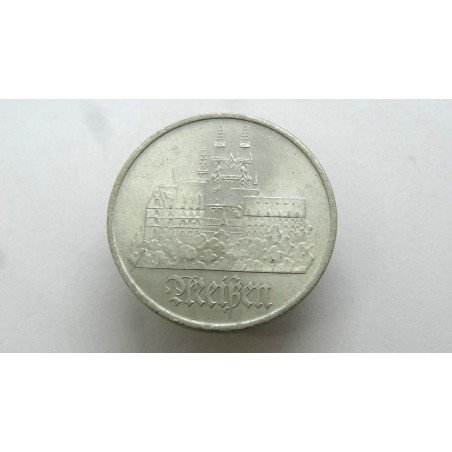 Germany DDR (VDR) 5 Mark 1972