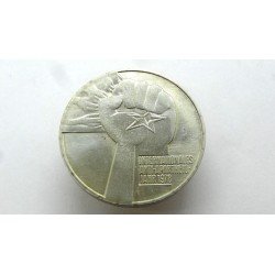 Germany DDR (VDR) 5 Mark 1978