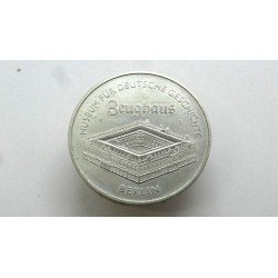 Germany DDR (VDR) 5 Mark 1990