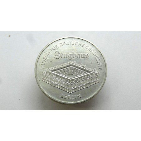 Germany DDR (VDR) 5 Mark 1990