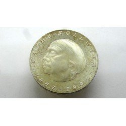 Germany DDR (VDR) 10 Mark 1967