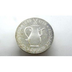 Germany DDR (VDR) 10 Mark 1969