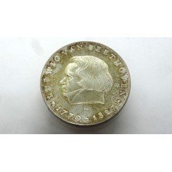 Germany DDR (VDR) 10 Mark 1970