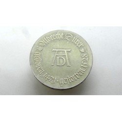 Germany DDR (VDR) 10 Mark 1971