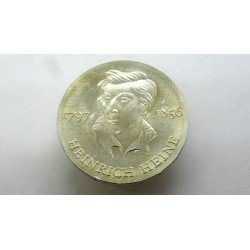 Germany DDR (VDR) 10 Mark 1972