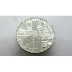 Germany DDR (VDR) 10 Mark 1974