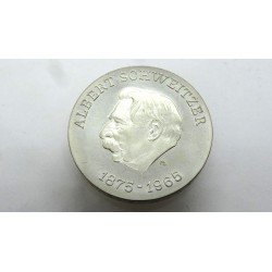 Germany DDR (VDR) 10 Mark 1975