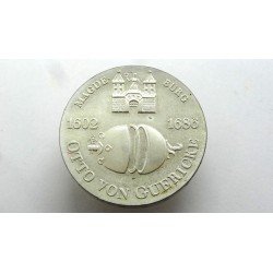 Germany DDR (VDR) 10 Mark 1977