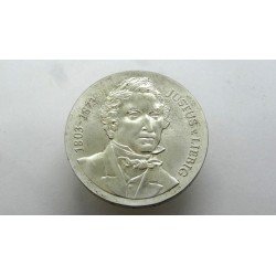 Germany DDR (VDR) 10 Mark 1978