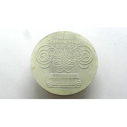 Germany DDR (VDR) 10 Mark 1982