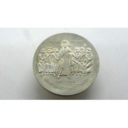 Germany DDR (VDR) 10 Mark 1983