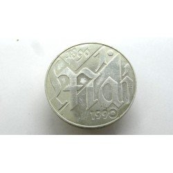 Germany DDR (VDR) 10 Mark 1990