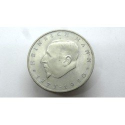 Germany DDR (VDR) 20 Mark 1971