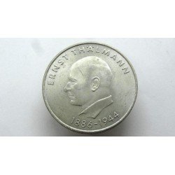 Germany DDR (VDR) 20 Mark 1971