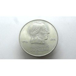 Germany DDR (VDR) 20 Mark 1972